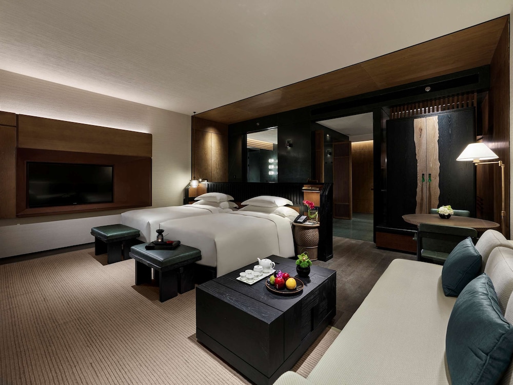 Dream Valley Cliff Room - Twin photo 2
