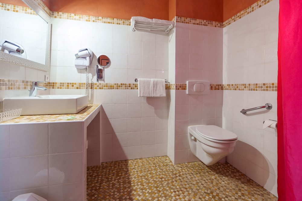 Panoramic Double Room, Sea View photo 3