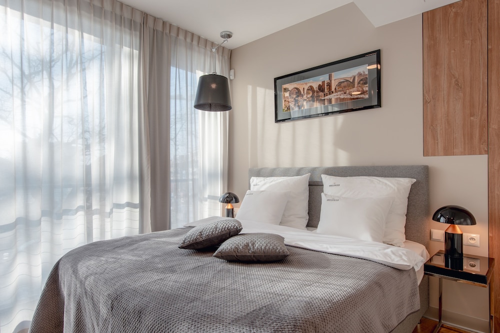 Superior Suite, 1 Bedroom photo 2