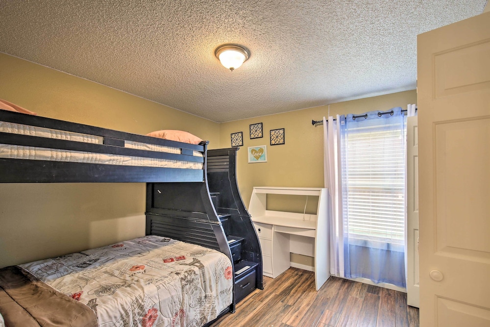 House (3 Bedrooms) photo 2