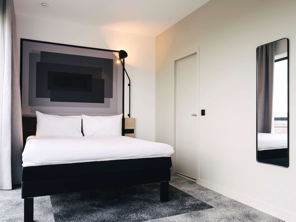 Standard Room, 1 Double Bed - Photo 9