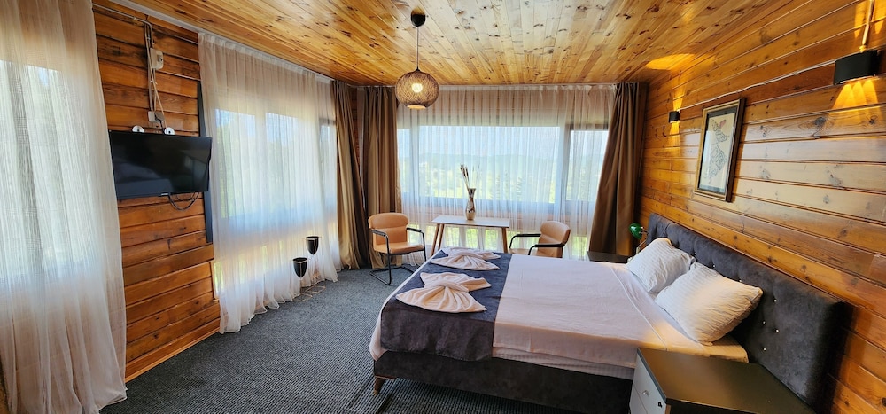 Comfort Room photo 1