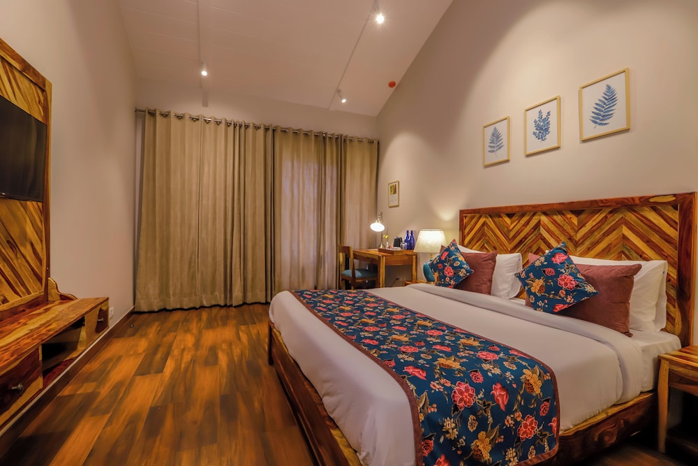 Luxury Room photo 2