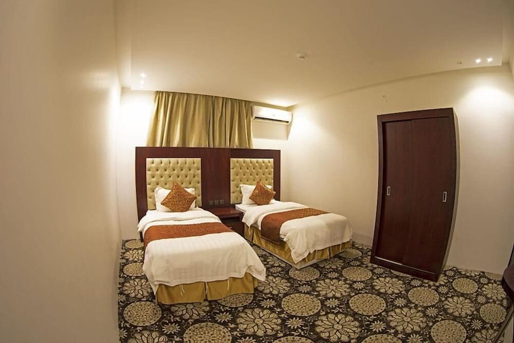 Standard Room photo 2