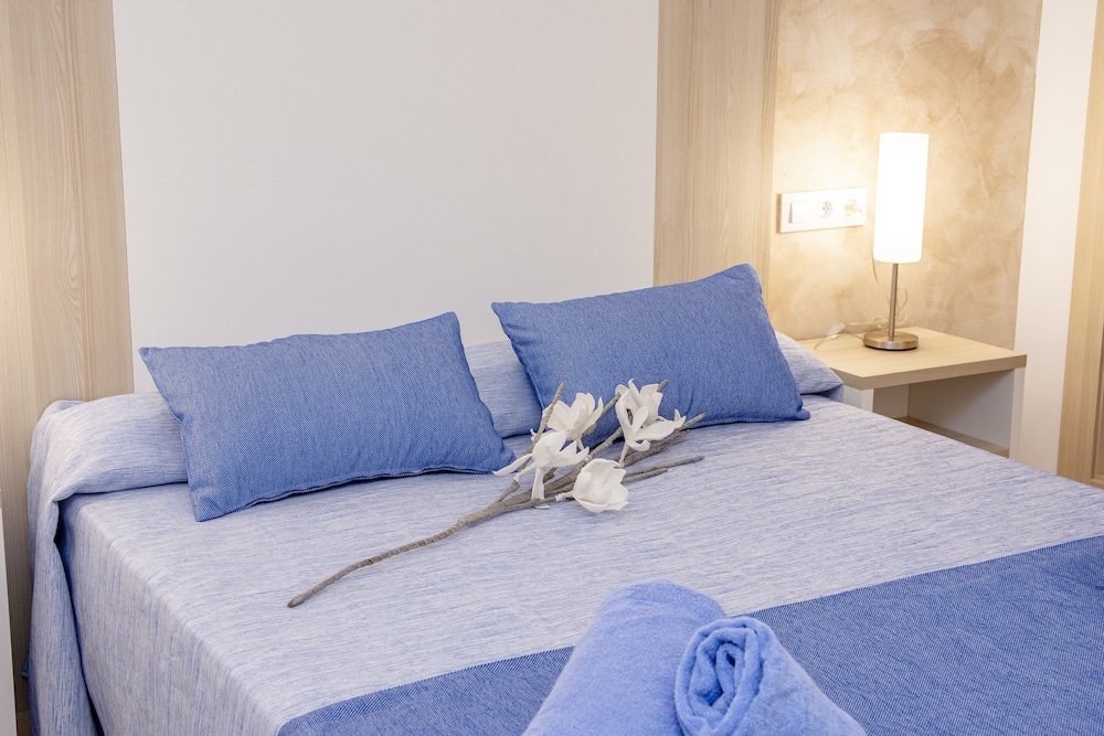Apartamento Estándar, 3 Habitaciones, Balcón