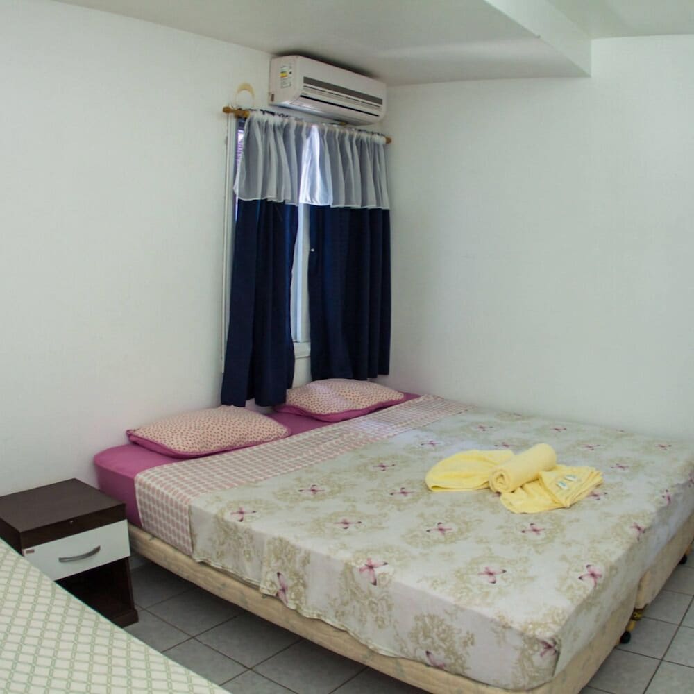 Superior Quadruple Room photo 1