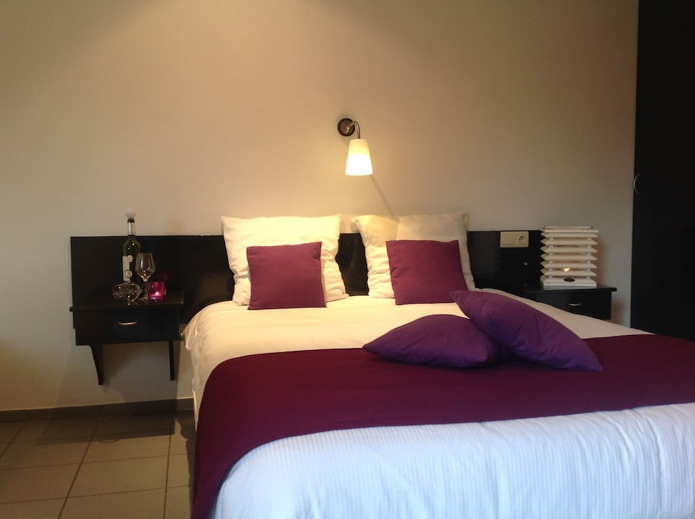 Standard Double Room, Garden View photo 1