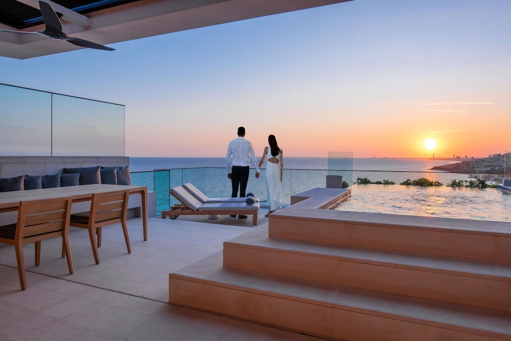 Duplex, Private Pool, Sea View (Rooftop, Adults Only) photo 3