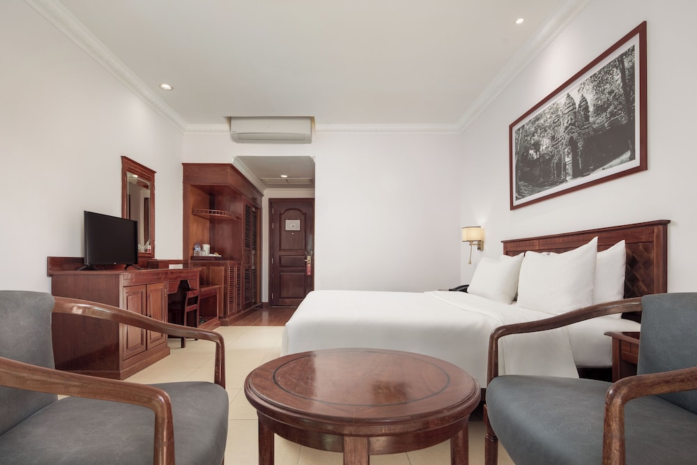 Superior Double Room - Photo 1