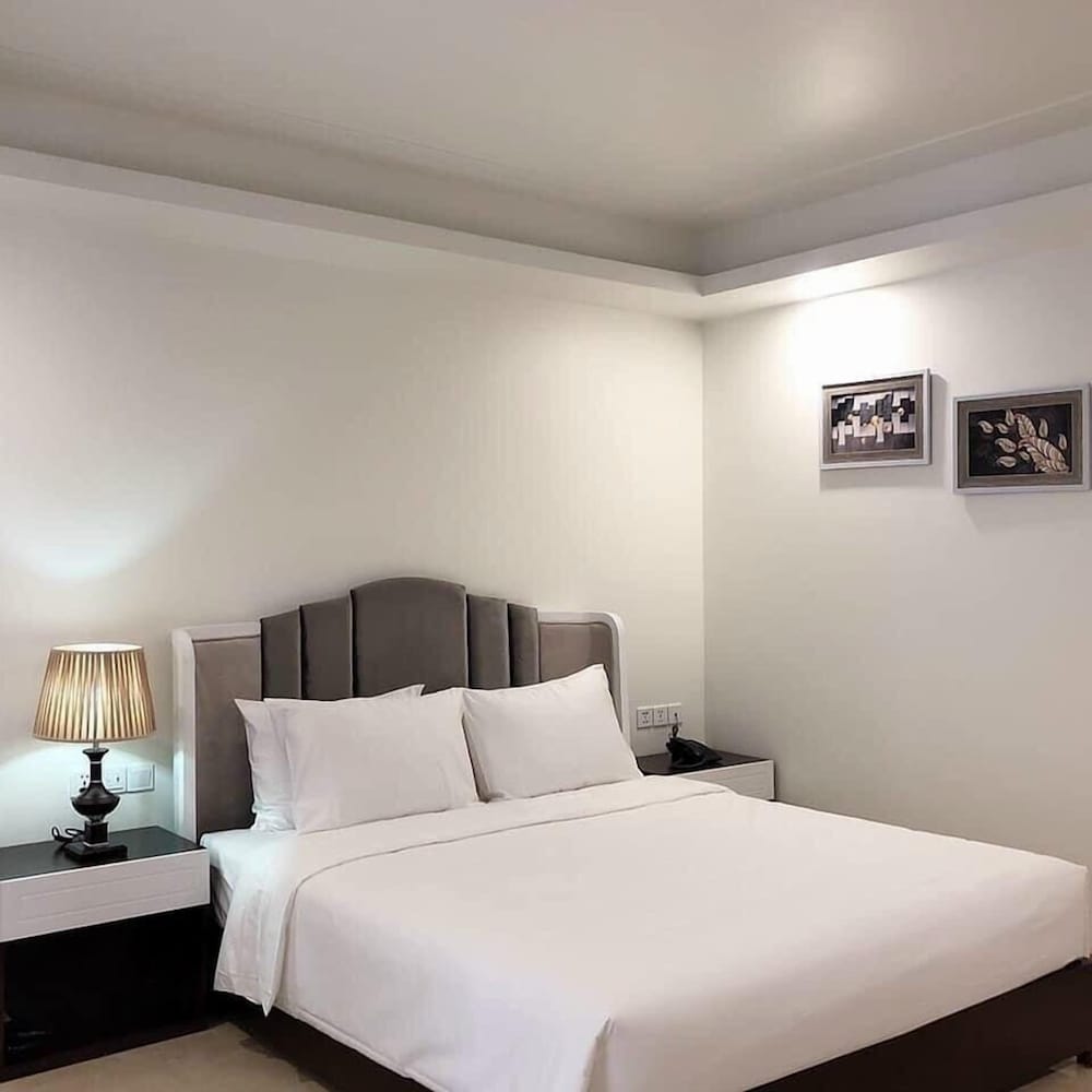 Superior Double Room - Photo 3
