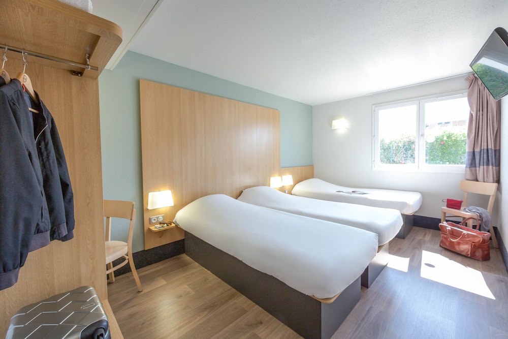 Comfort Triple Room, Non Smoking