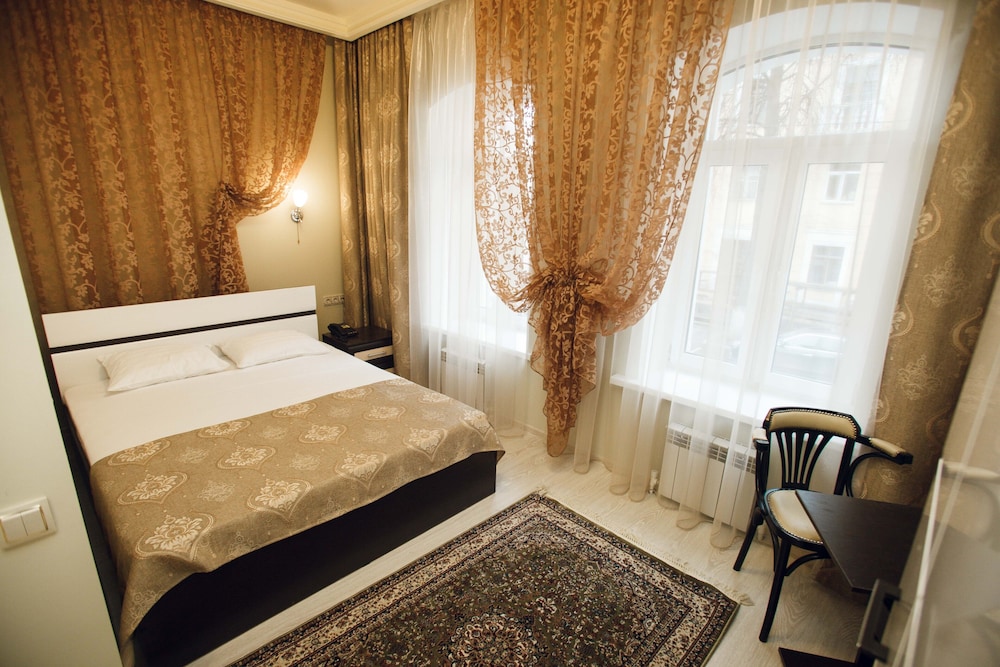 Double Or Twin Room photo 2
