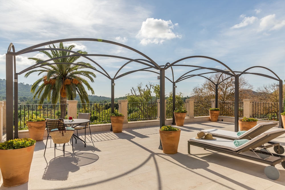 Suite, Terrace (Demi) Suite, Terrace (Demi)