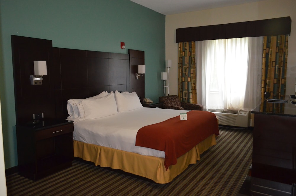 Suite, 1 King Bed - Photo 1