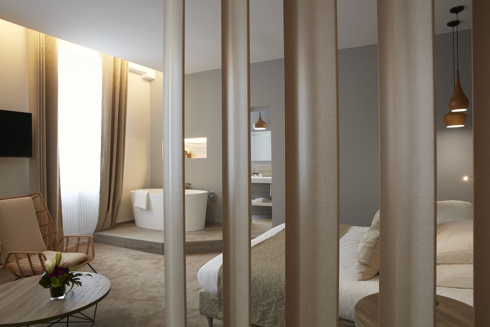 Luxury Double Room photo 2