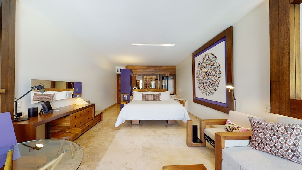 Suite Garden Spa Adults