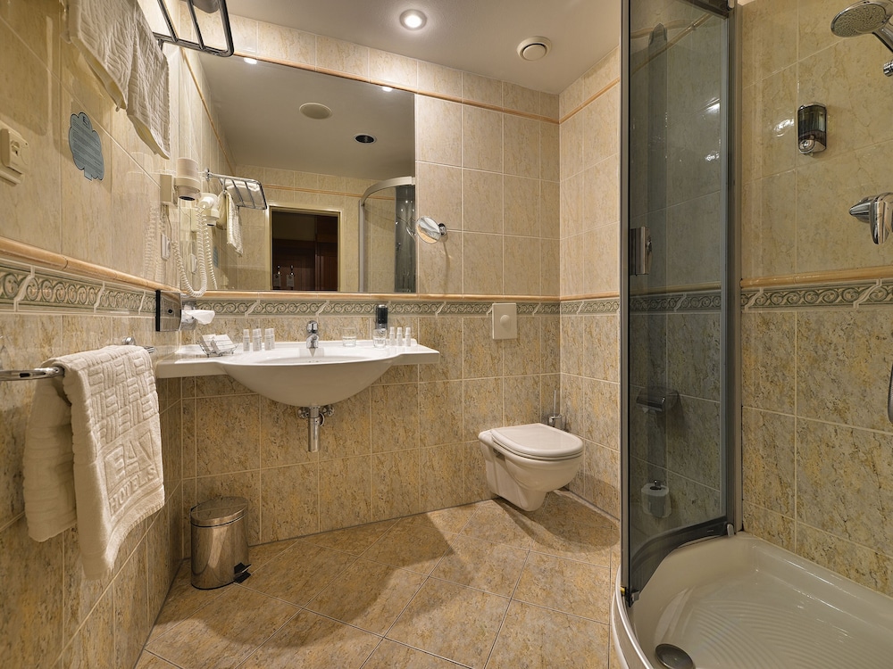 Deluxe Room, 1 King Bed, Non Smoking