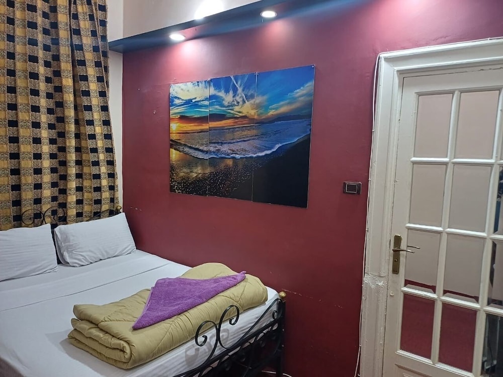 Deluxe Double Room - Photo 3