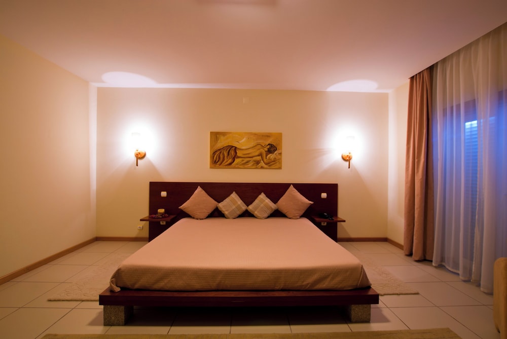 Basis Doppelzimmer, barrierefrei