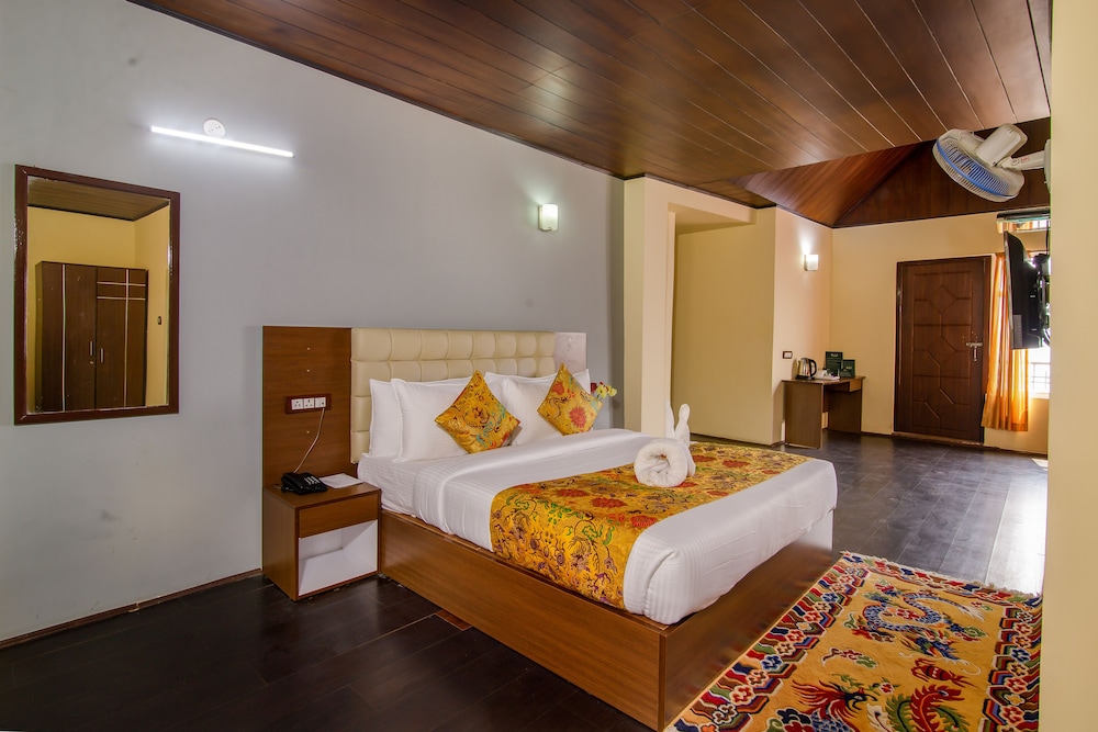 Superior Room photo 1