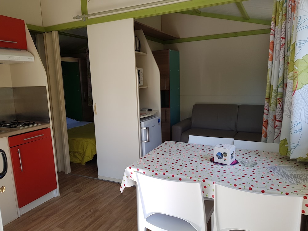 Chalet Spano (2 to 4 persons) photo 2