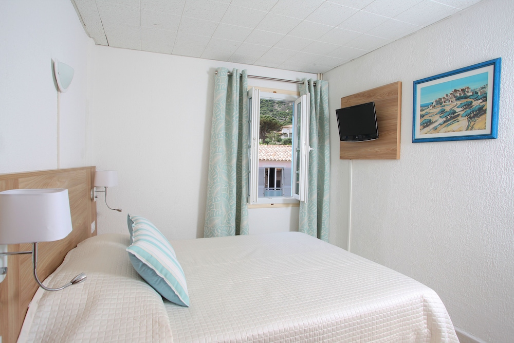 Room, Mountain View, Annex Building (2*) photo 2