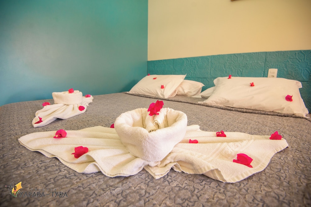 Standard Double or Twin Room, Balcony, Pool View photo 2