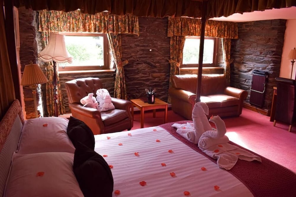 Superior Room (Family 3)