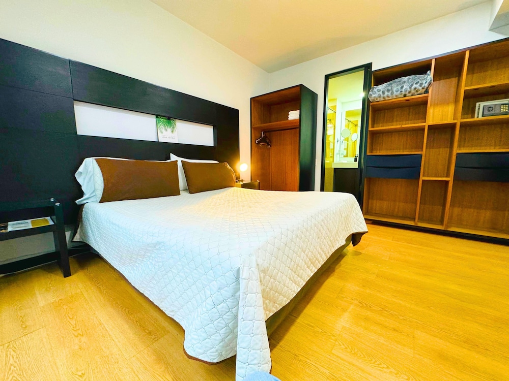 Deluxe Apartment, 1 Bedroom photo 2