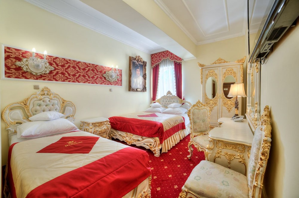 Deluxe Room photo 1