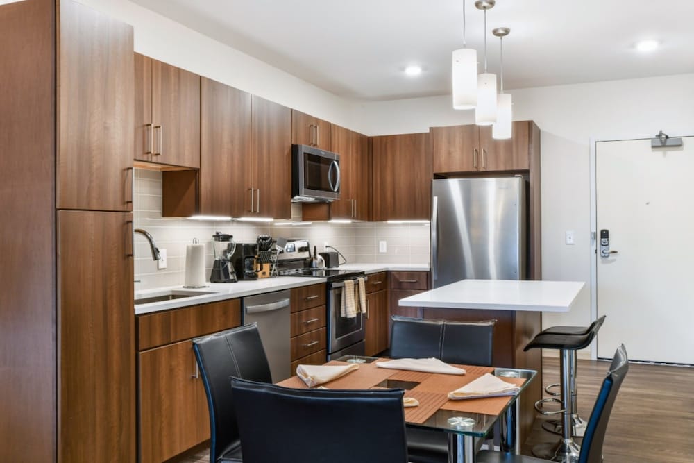 Luxury Apartment, 1 Bedroom photo 3