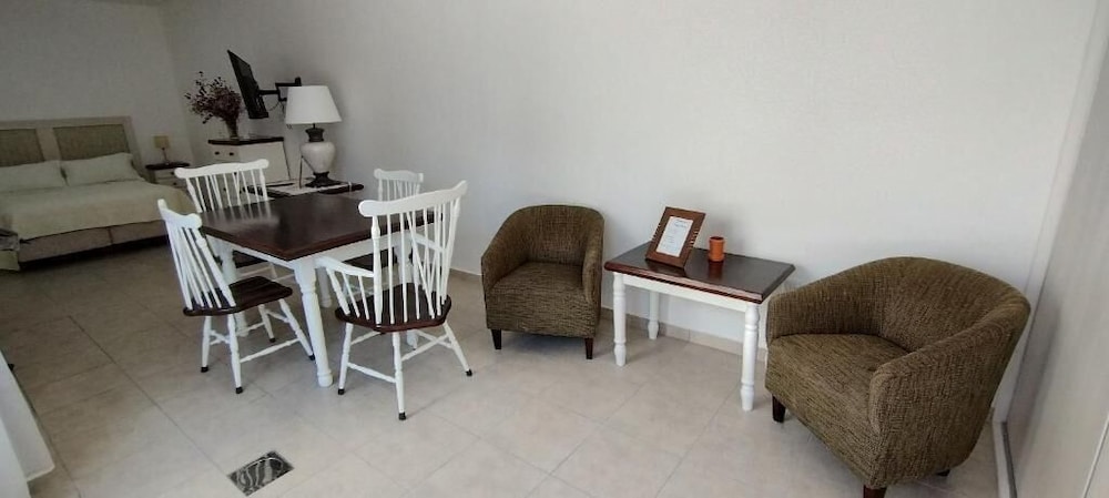 Standard Apartment photo 2