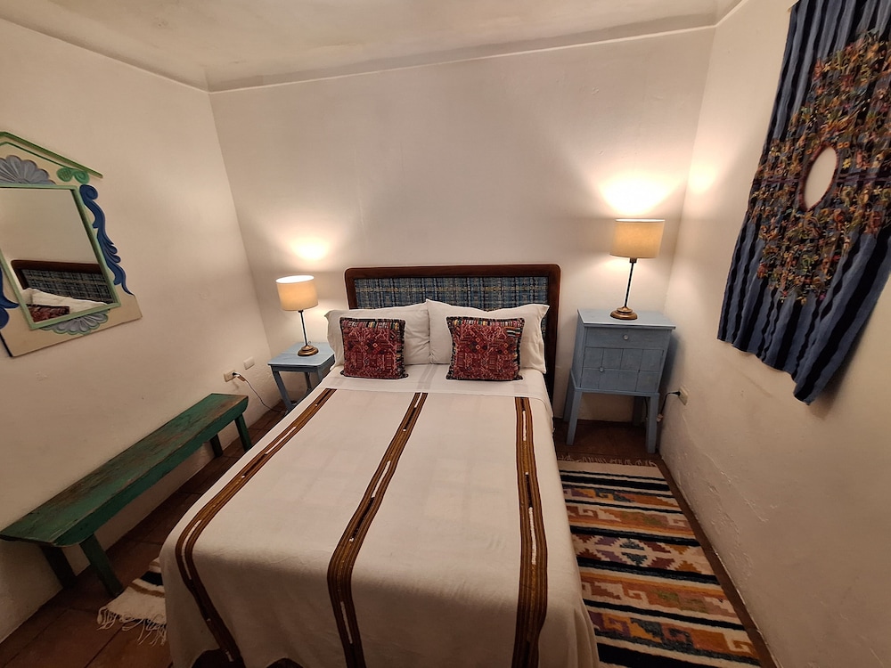 Double Room, 1 Double Bed, Non Smoking, Ensuite photo 2