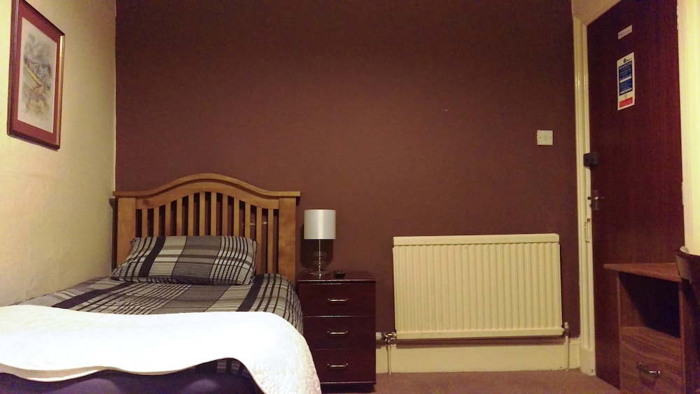 Business Single Room photo 1