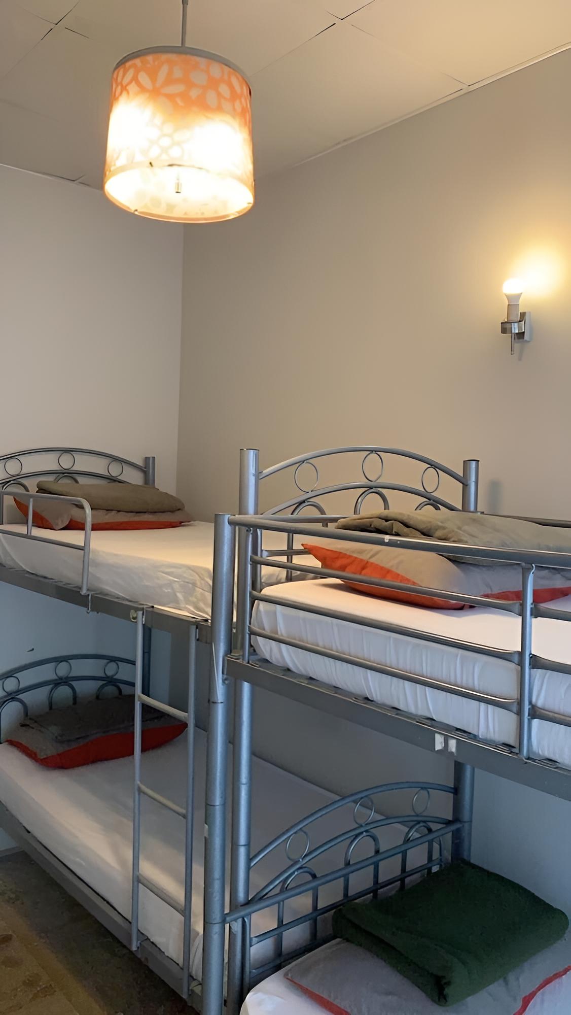Standard Quadruple Room photo 2