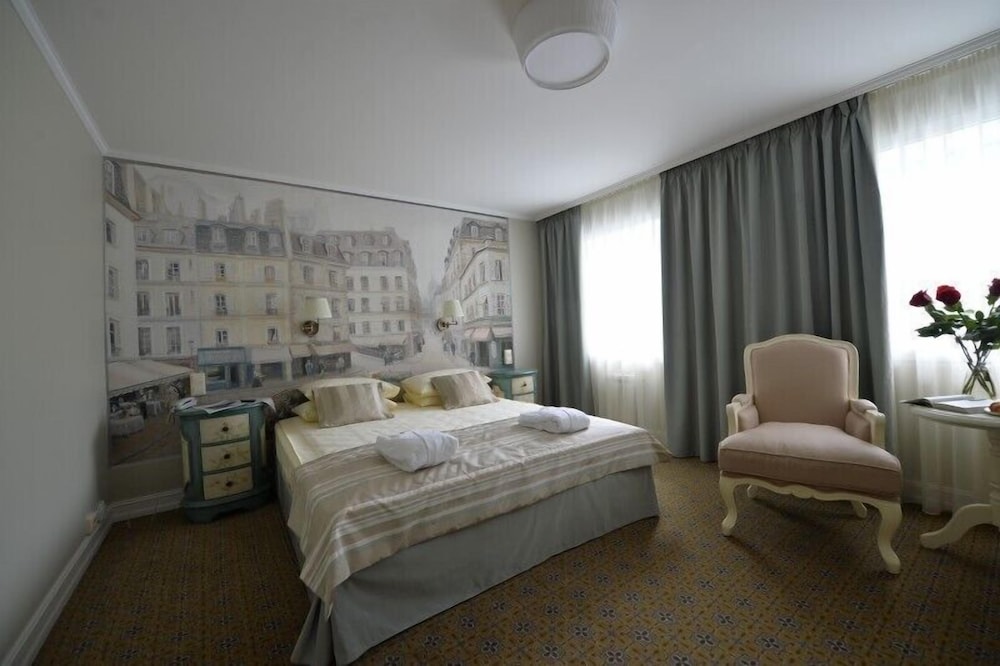 Junior Suite photo 1