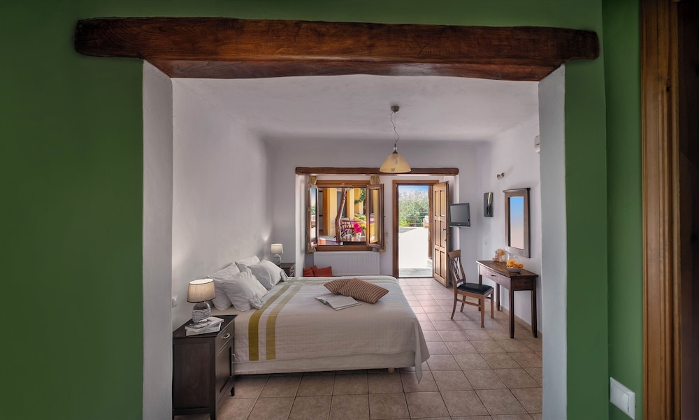 Double Room, Garden View photo 3
