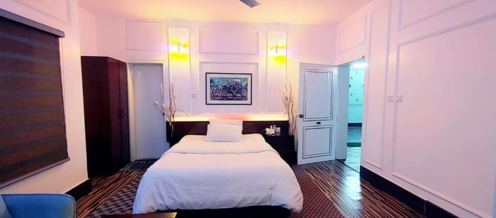 Honeymoon Double Room photo 2