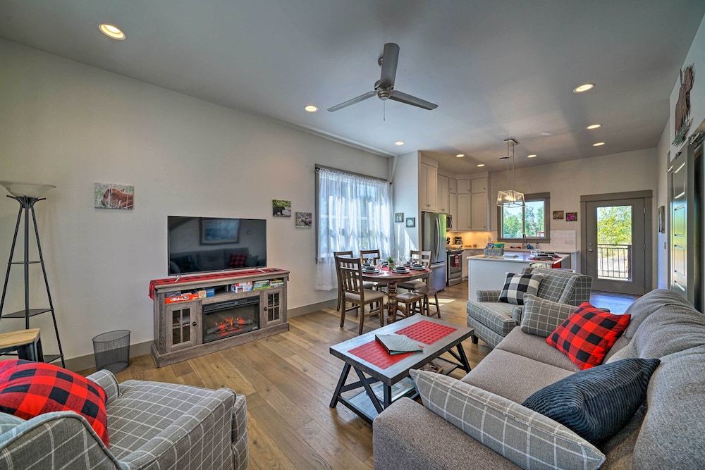 House (3 Bedrooms) photo 1