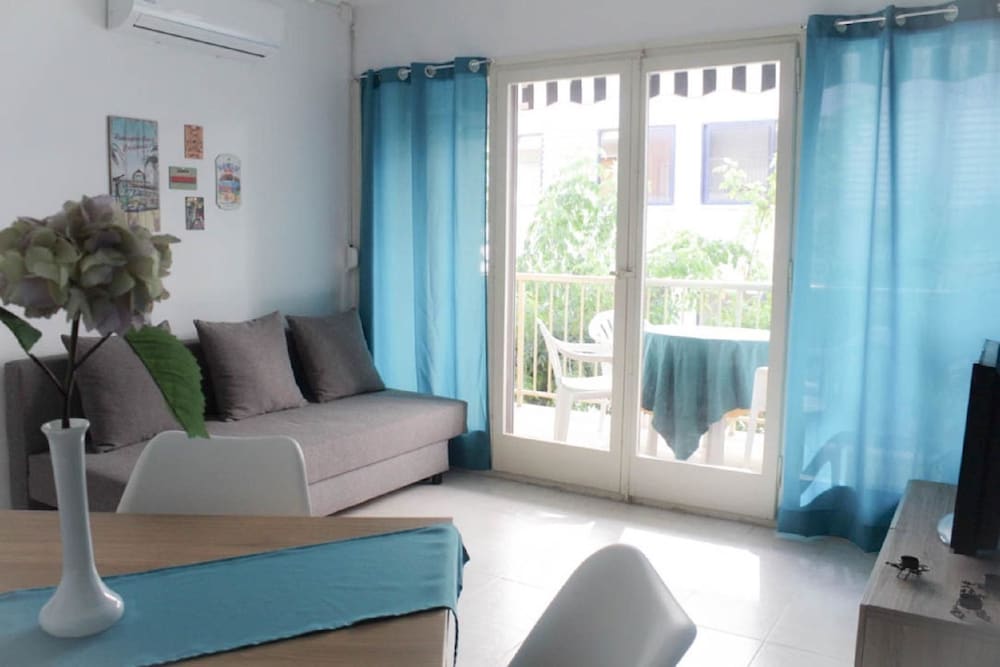 Apartamento, 2 habitaciones