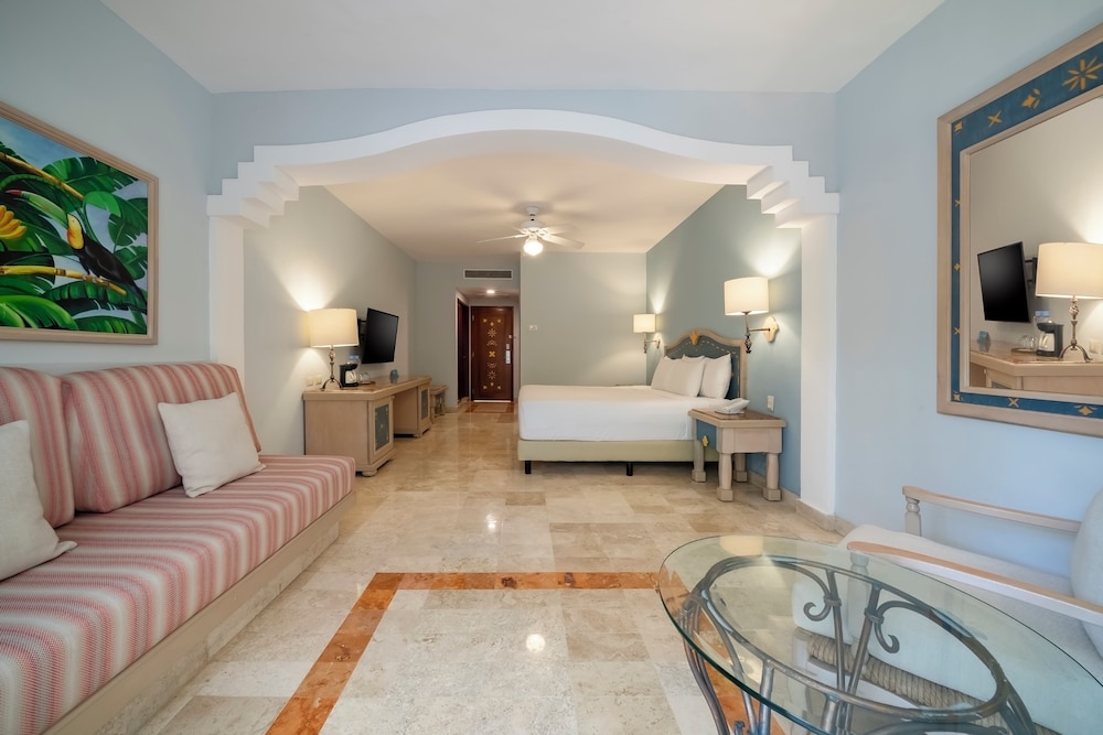 Junior Suite, Beachside