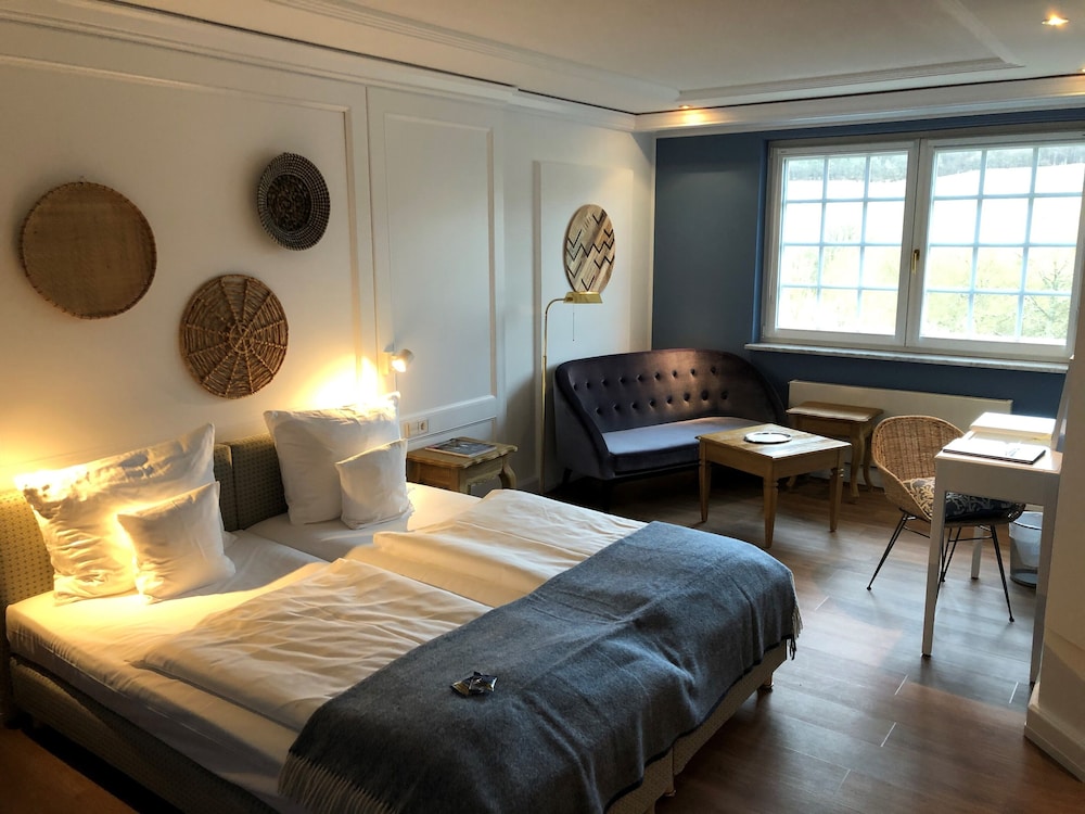Deluxe Single Room photo 3