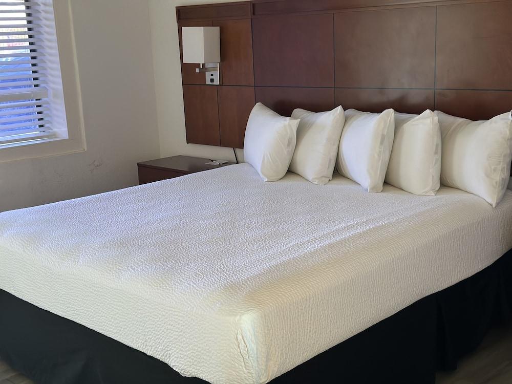 Room, 1 King Bed, Non Smoking - Photo 3