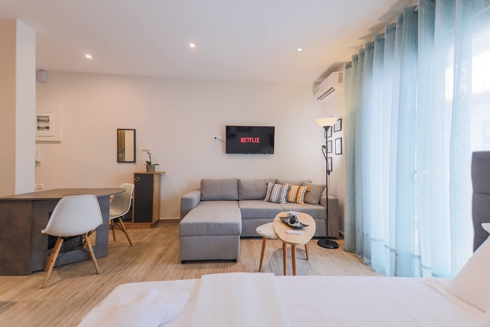 Zeusplace Tommys Apartment, Billede 2