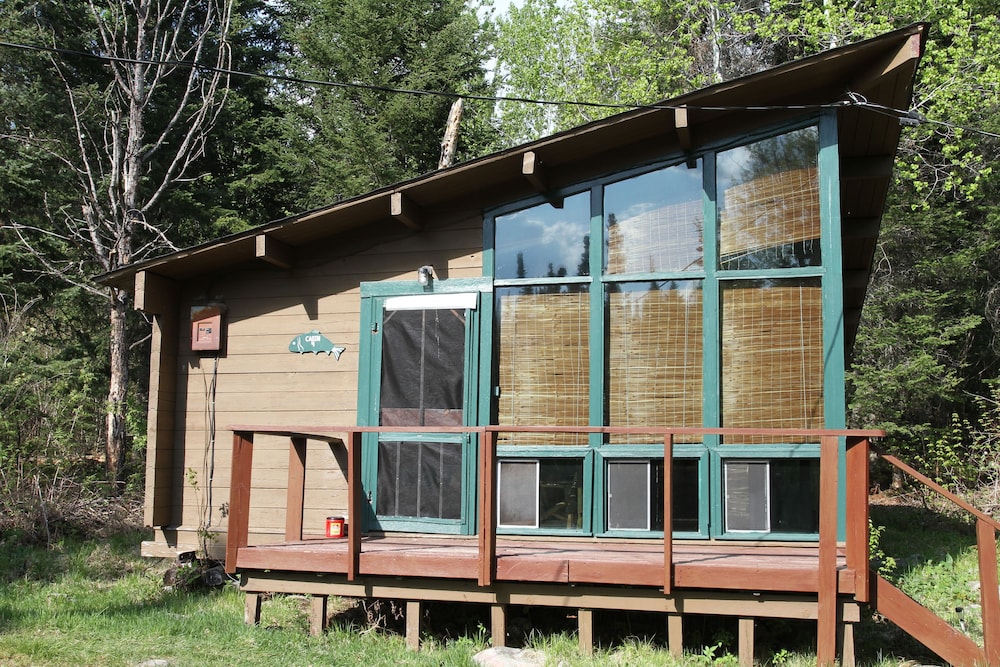 Cabin (4) photo 2