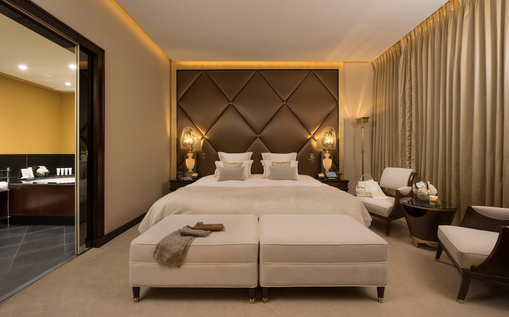 Grand Suite (Prestige, Champs Elysees) Grand Suite (Prestige, Champs Elysees)