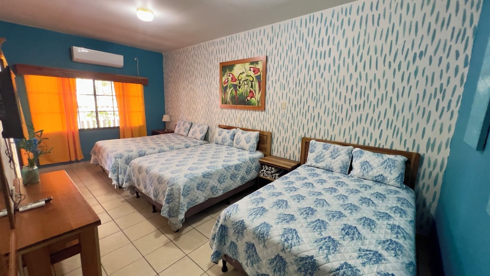 Triple Room photo 2