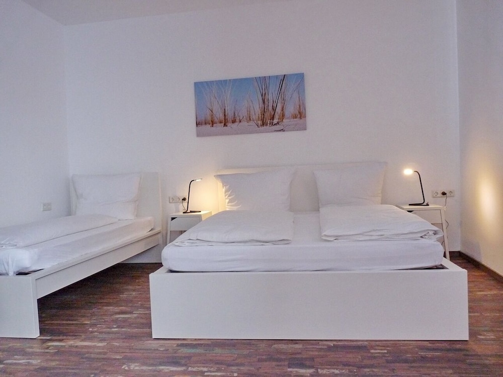 Standard Apartment, Ensuite photo 1