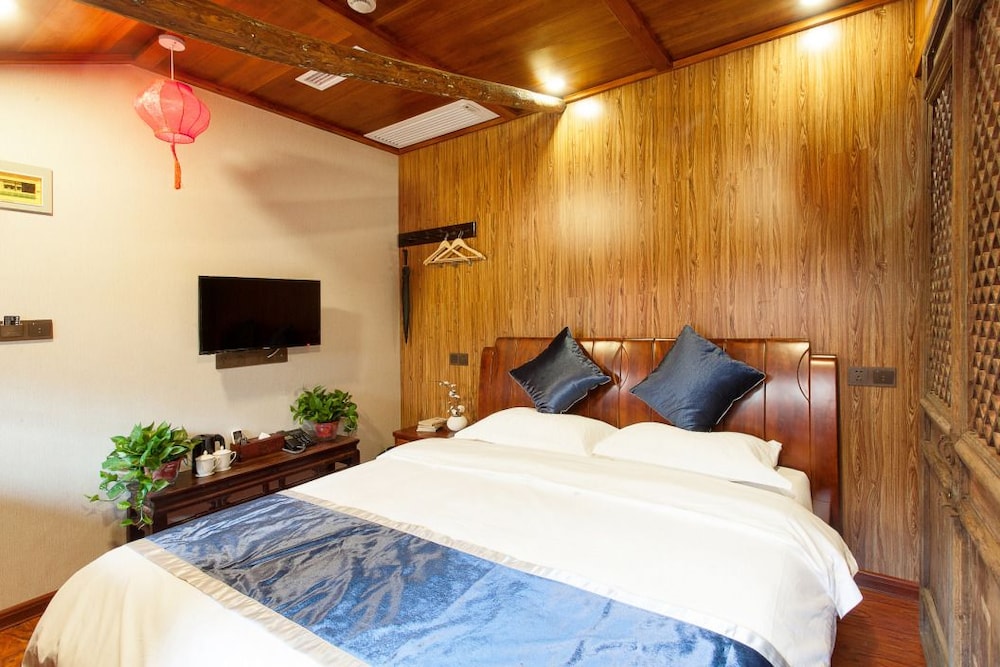 Deluxe Double Room B photo 2