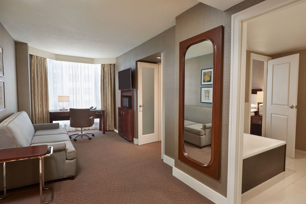 Suite, 1 Bedroom - Photo 7